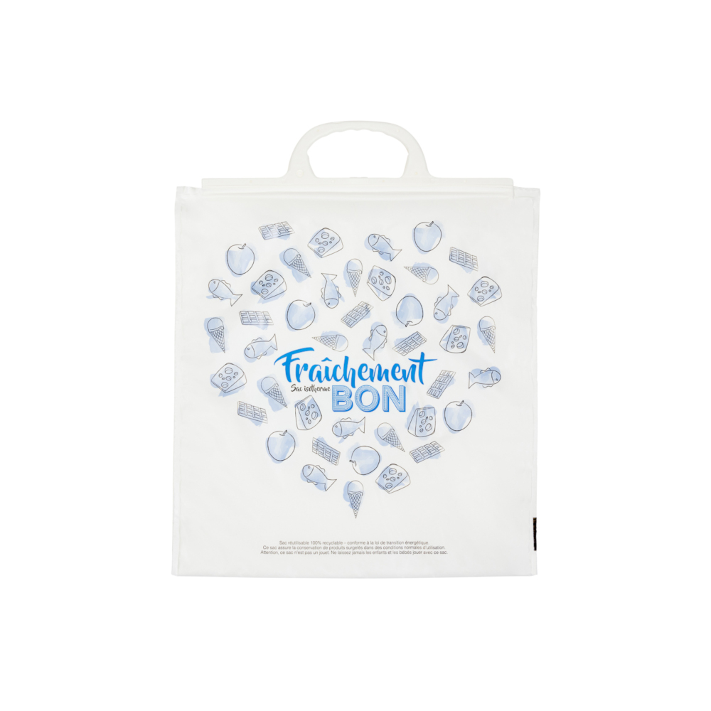 HEART OF FRESHNESS BAG